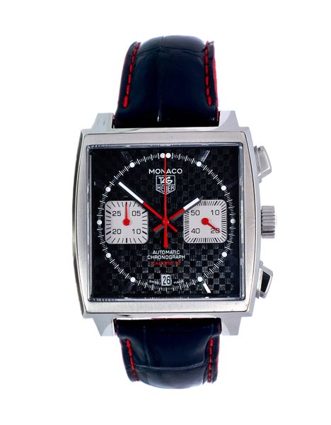 Tag Heuer Monaco CAW2119.FC6289